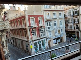 Oficina en venta en Casco Histórico en Cartagena