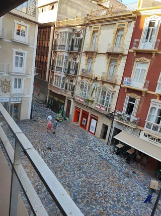 Oficina en venta en Casco Histórico en Cartagena