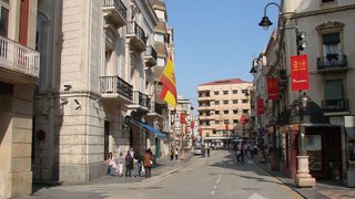 Oficina en venta en Casco Histórico en Cartagena