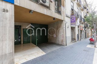 Garaje en venta en Eixample en Tarragona