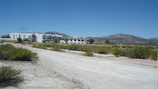 Terreno en venta en Iznalloz