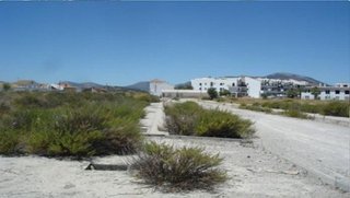 Terreno en venta en Iznalloz