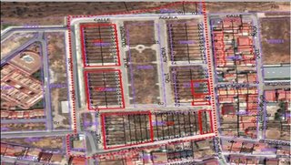 Terreno en venta en Iznalloz