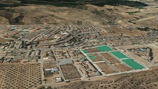 Terreno en venta en Iznalloz