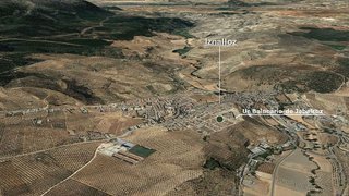 Terreno en venta en Iznalloz