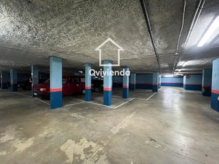 Garaje en venta en Centre en Sabadell
