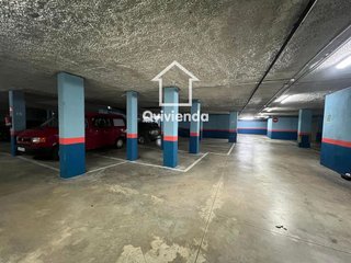 Garaje en venta en Centre en Sabadell