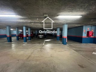 Garaje en venta en Centre en Sabadell