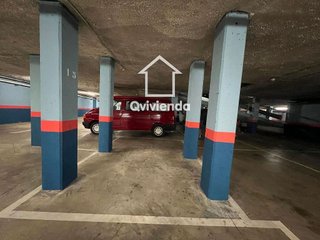 Garaje en venta en Centre en Sabadell