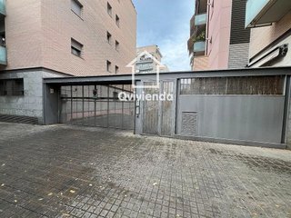 Garaje en venta en Centre en Sabadell
