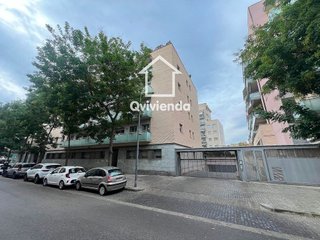 Garaje en venta en Centre en Sabadell