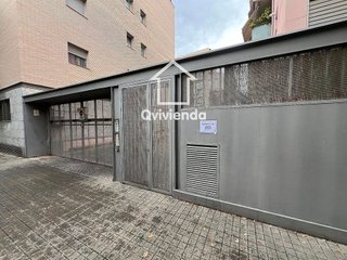 Garaje en venta en Centre en Sabadell