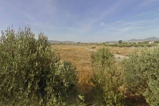 Solar en venta en Puerto Lumbreras