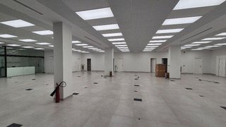 Edificio en alquiler en Pla d'en Boet en Mataró