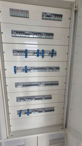 Edificio en alquiler en Pla d'en Boet en Mataró