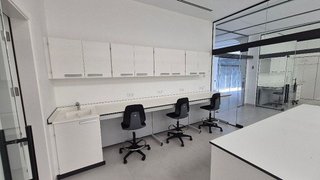 Edificio en alquiler en Pla d'en Boet en Mataró