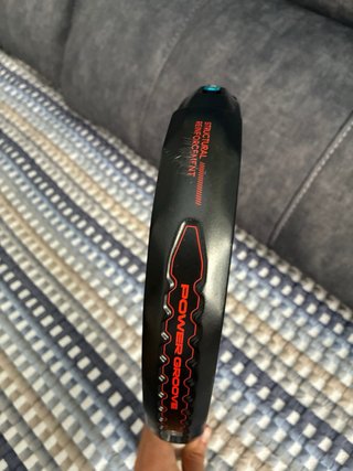 Adidas Metalbone HRD Pala Pádel