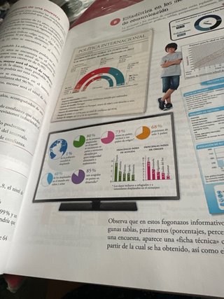 Libro de Matemáticas B 4ESO