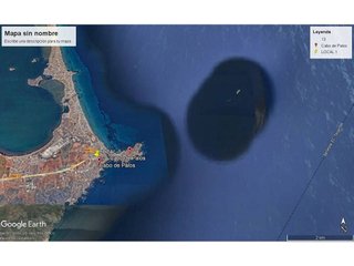 Local comercial en venta en Casco Histórico en Cartagena