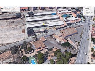 Local comercial en venta en Casco Histórico en Cartagena