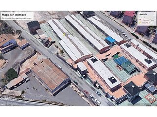 Local comercial en venta en Casco Histórico en Cartagena