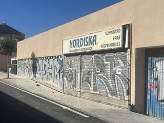 Local comercial en venta en Casco Histórico en Cartagena