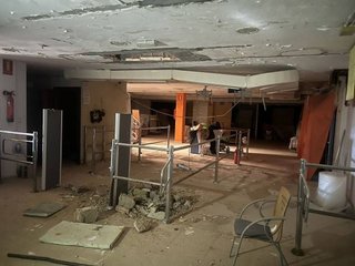 Local comercial en venta en Casco Histórico en Cartagena