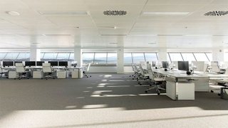 Oficina en alquiler en La Vila Olímpica del Poblenou en Barcelona