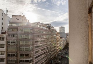 Oficina en alquiler en Juan Flórez - San Pablo en Coruña (A)