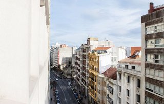 Oficina en alquiler en Juan Flórez - San Pablo en Coruña (A)