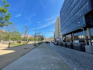 Garaje en venta en Centre en Girona