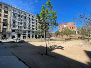 Garaje en venta en Centre en Girona
