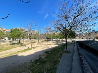 Garaje en venta en Centre en Girona