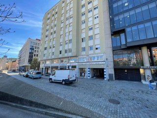 Garaje en venta en Centre en Girona