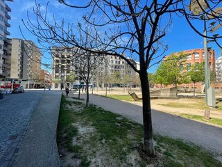 Garaje en venta en Centre en Girona