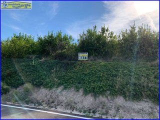 Terreno en venta en Abanilla