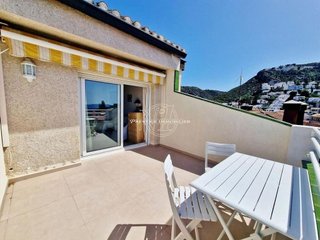 Piso en venta en Centre en Roses