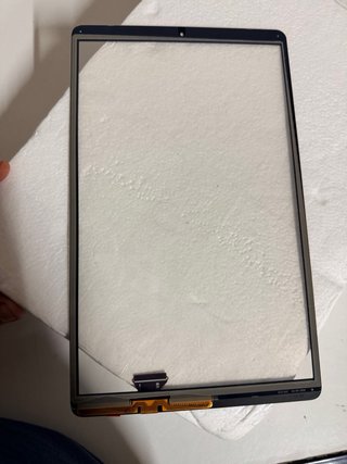 Pantalla Táctil de Tableta para Tab A 10,1