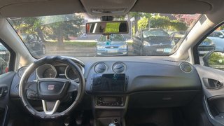 SEAT Ibiza 2010