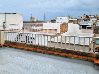 Piso en venta en L'Ametlla de Mar en Ametlla de Mar, l´