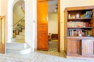 Chalet en venta en Rocafort