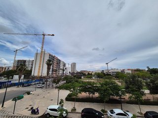 Oficina en alquiler en Camí Real en Valencia