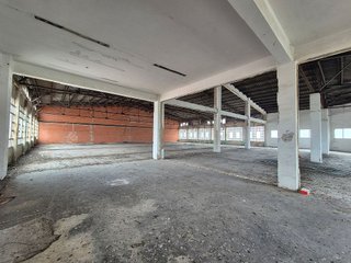 Oficina en alquiler en Camí Real en Valencia