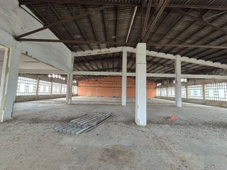 Oficina en alquiler en Camí Real en Valencia