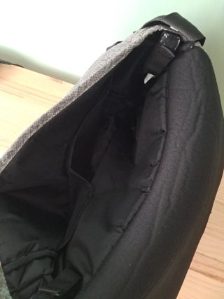 Bolso Jané para carrito de bebé