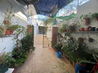 Chalet en venta en Rociana del Condado