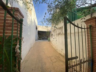 Chalet en venta en Rociana del Condado