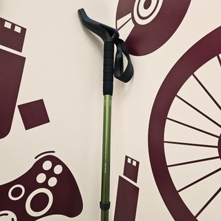 Escalada y trekking Decathlon 300 90cm