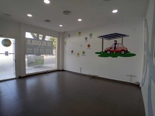 Local comercial en alquiler en V Centenario-Piletas-Capuchinos en Sanlúcar de Barrameda