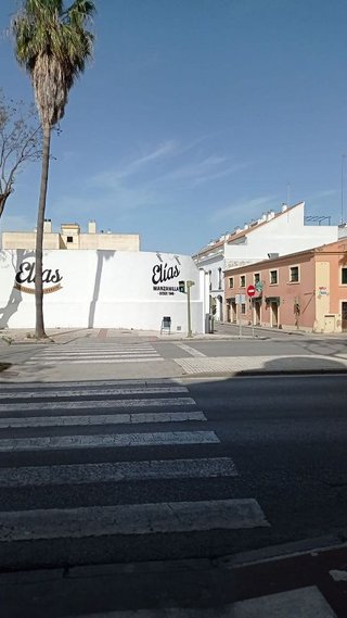 Local comercial en alquiler en V Centenario-Piletas-Capuchinos en Sanlúcar de Barrameda